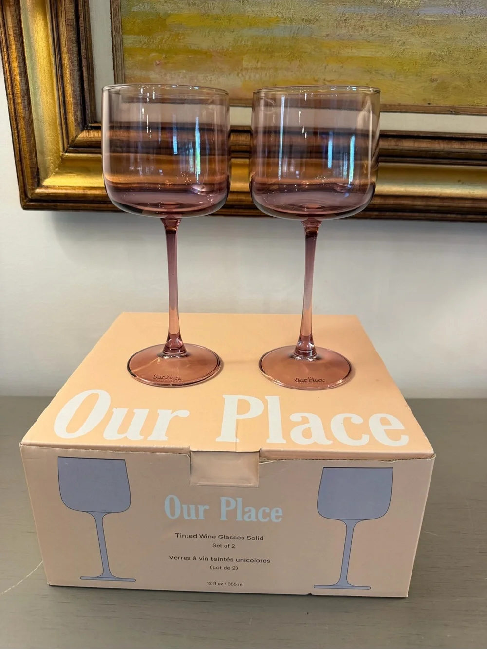 Our Place our place